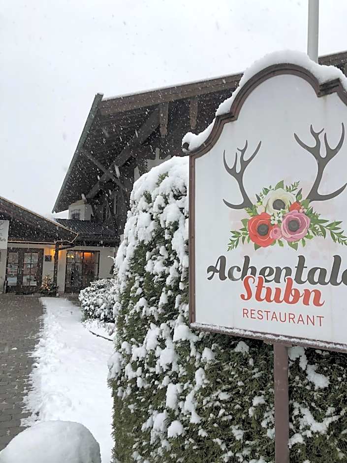 DEVA Achentaler Vitalhotel