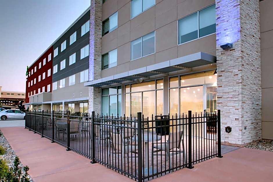 Holiday Inn Express & Suites - Mount Vernon By IHG