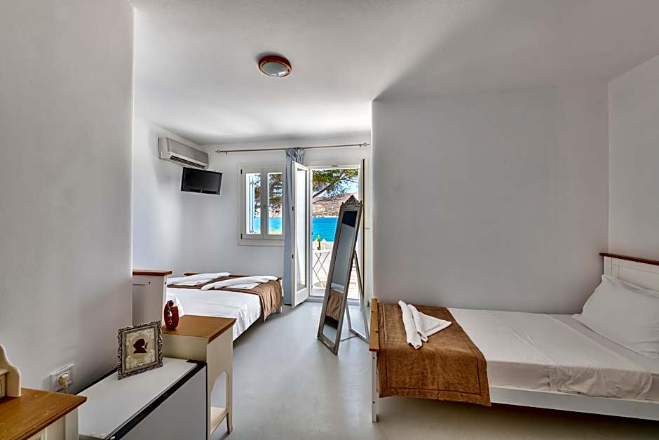 Boutique Di Mare Hotel  Suites