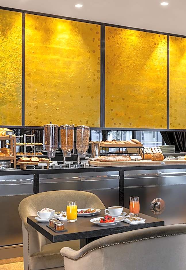 Hyatt Paris Madeleine Hotel