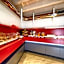 Hospitality Hotel Palermo