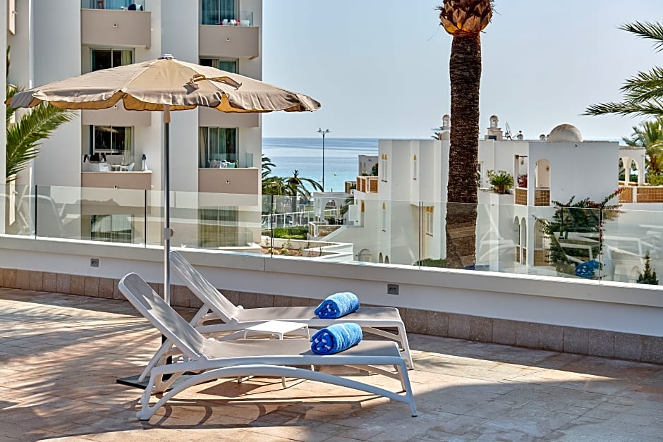 Hipotels Bahia Grande