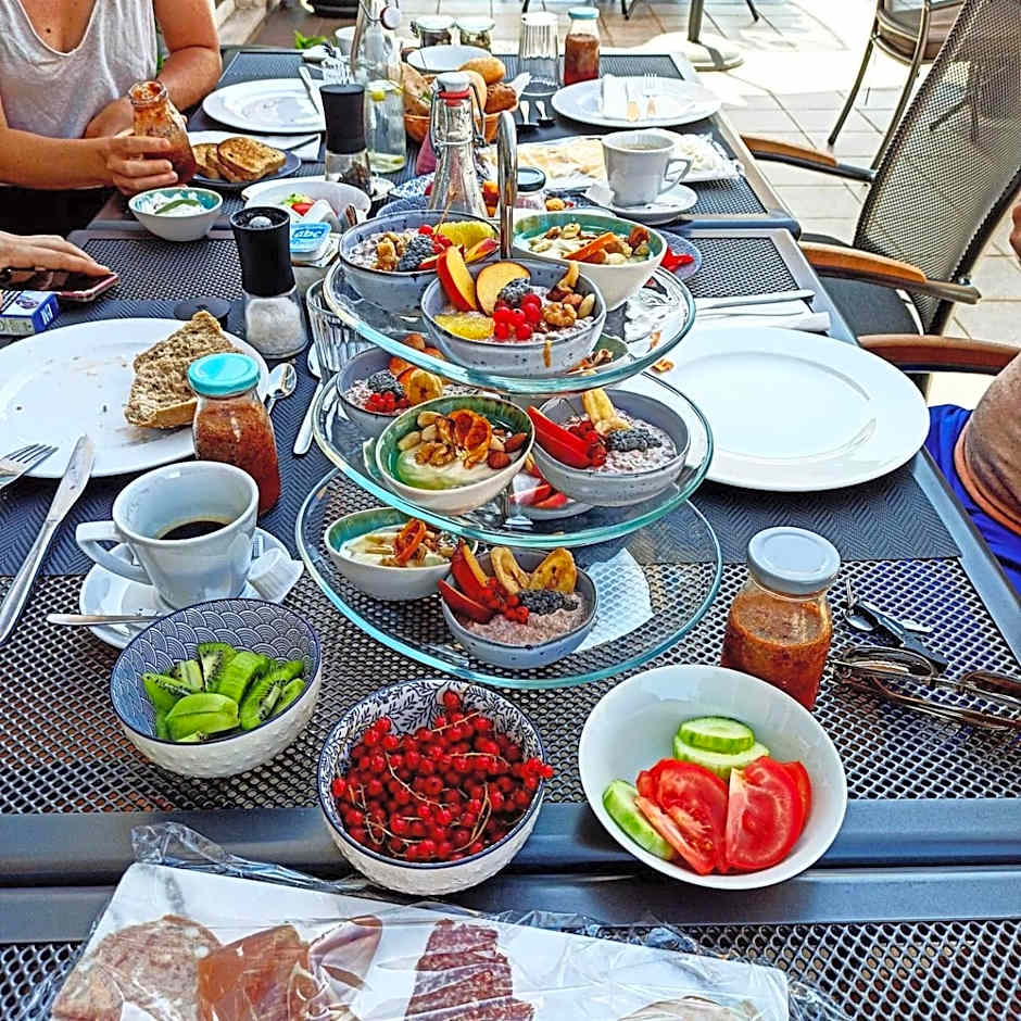 White Stone Villa 43