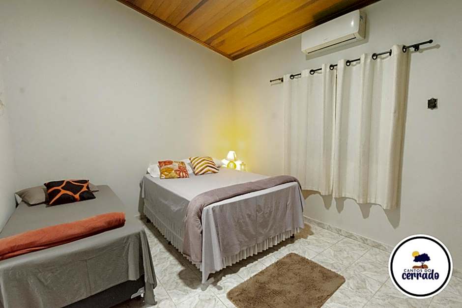 Pousada Cantos do Cerrado