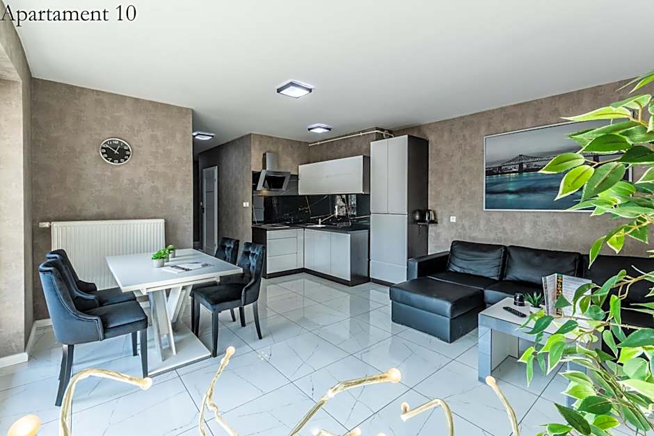 Apartamenty Katowice by Lantier - Swimming Pool Zone