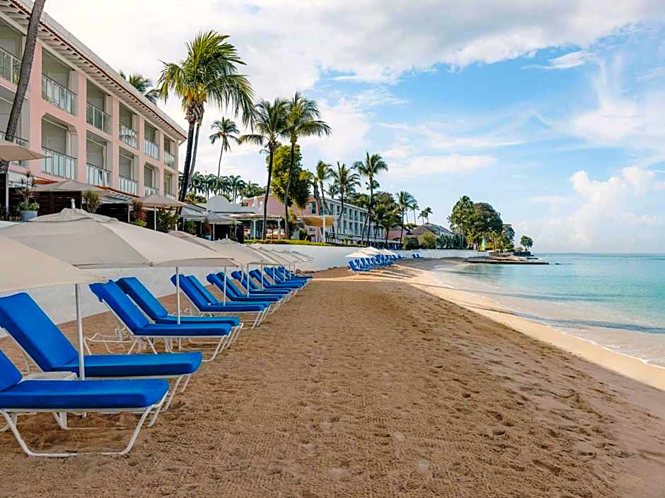 Fairmont Royal Pavilion Barbados Resort