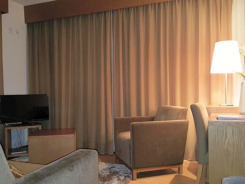 Hotel Jose Alberto