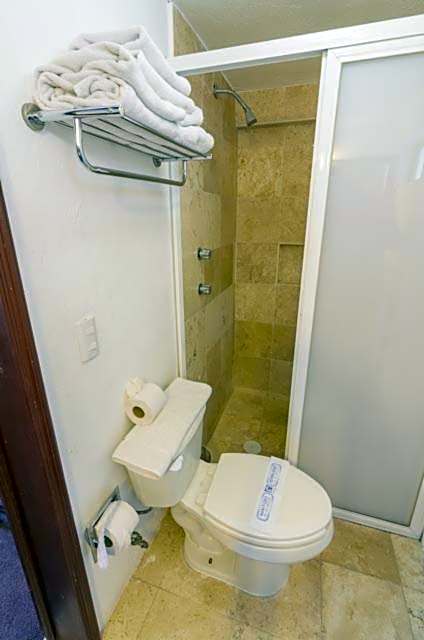 Hotel Castillo de Santa Cecilia