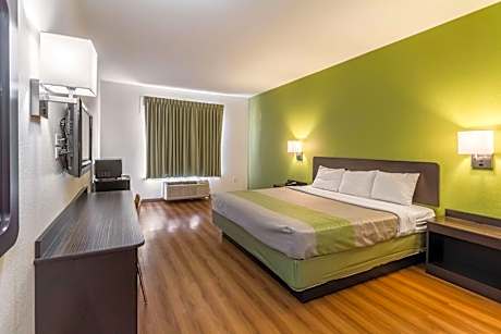 Motel 6-North Richland Hills, TX - NE Fort Worth