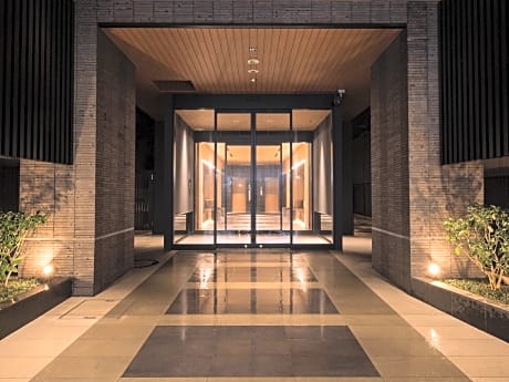 Tmark City Hotel Kanazawa