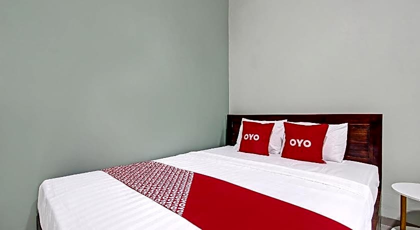 OYO Life 92428 Samudera Guesthouse