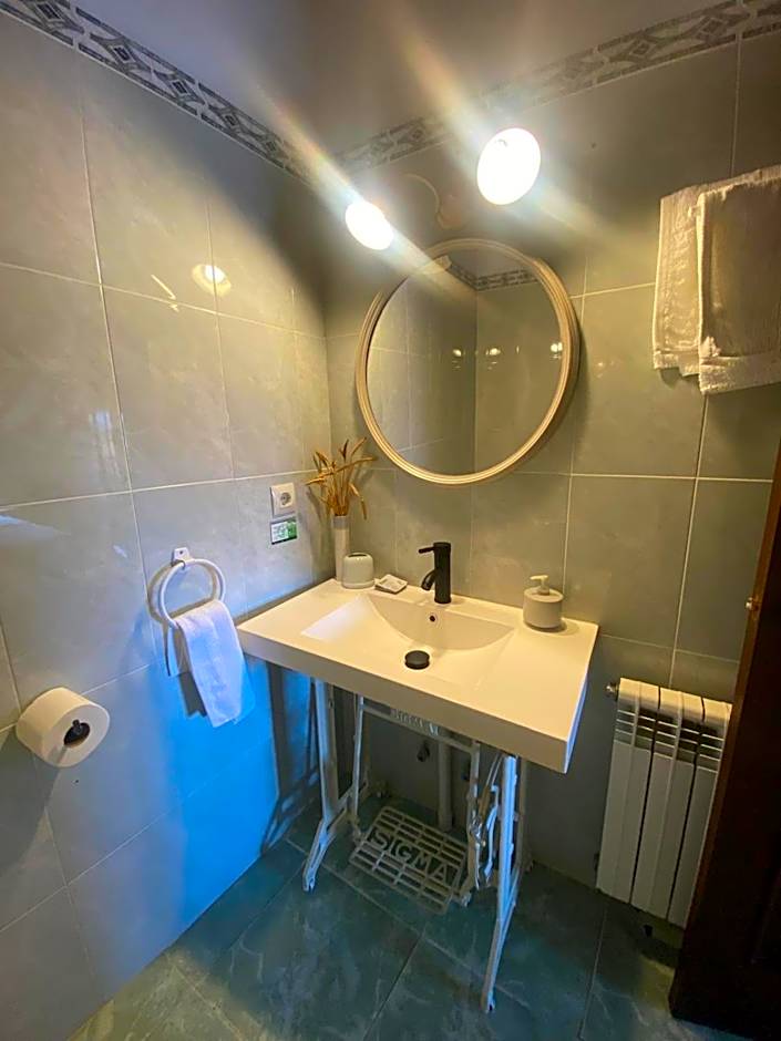 Posada Rural La Peña Casares