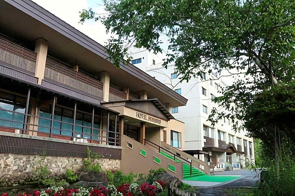 Hotel Sunbird