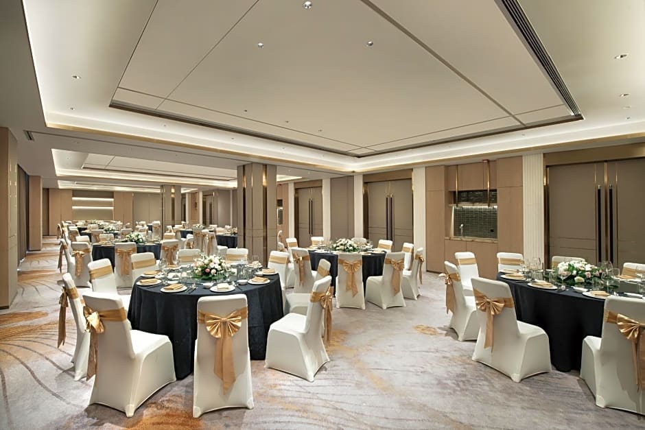 Hyatt Place Taiyuan Longcheng