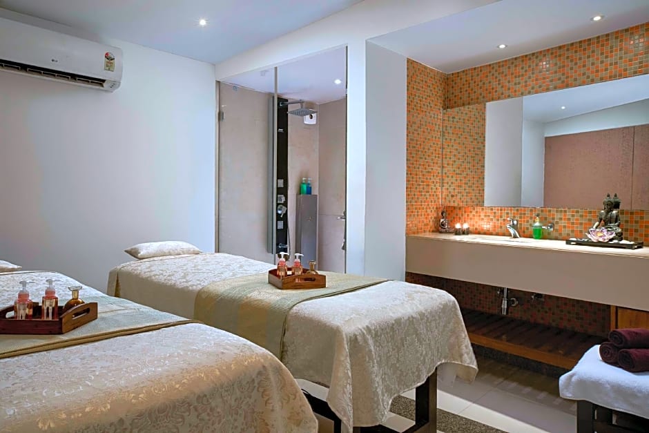 Park Inn by Radisson Goa Candolim