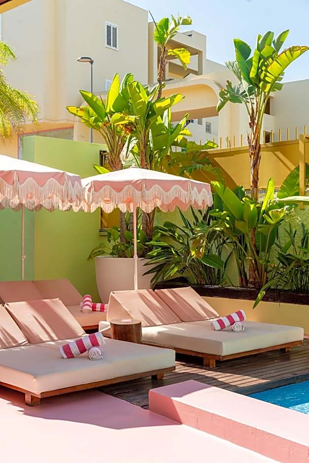 Tropicana Ibiza - Adults Only