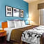 Sleep Inn & Suites Evansville - Casper