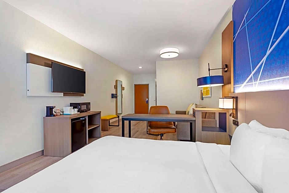 Comfort Suites Northside Hospital Gwinnett