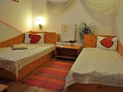 Bistro-Pension La Teleferic