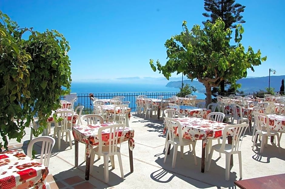 Hotel Agriturismo Santa Margherita