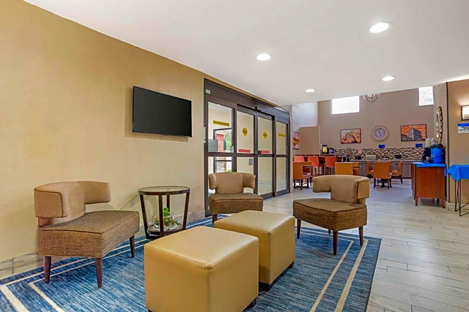 Best Western Gardendale