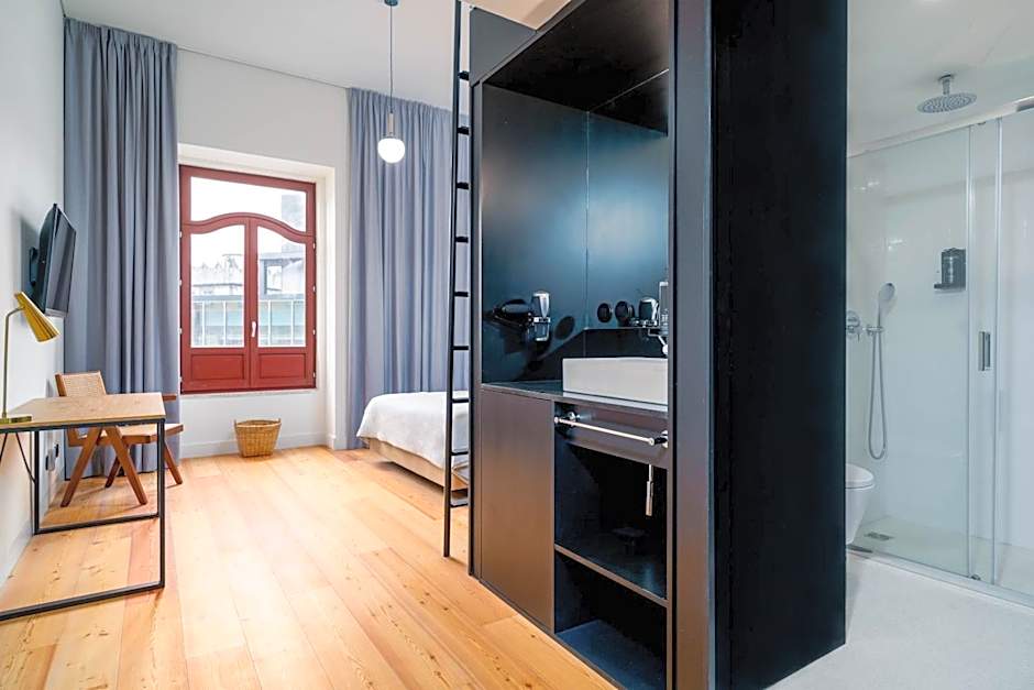 Limehome Porto Rua Das Oliveiras
