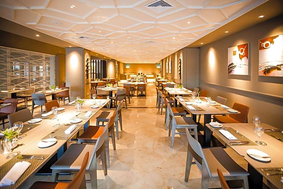 Crowne Plaza Managua By IHG