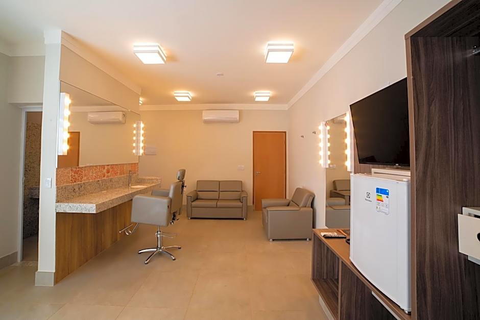 Portal Hotel Mogi Mirim