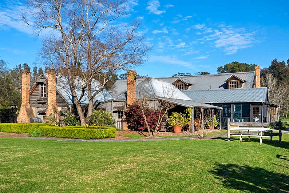 The Convent Hunter Valley