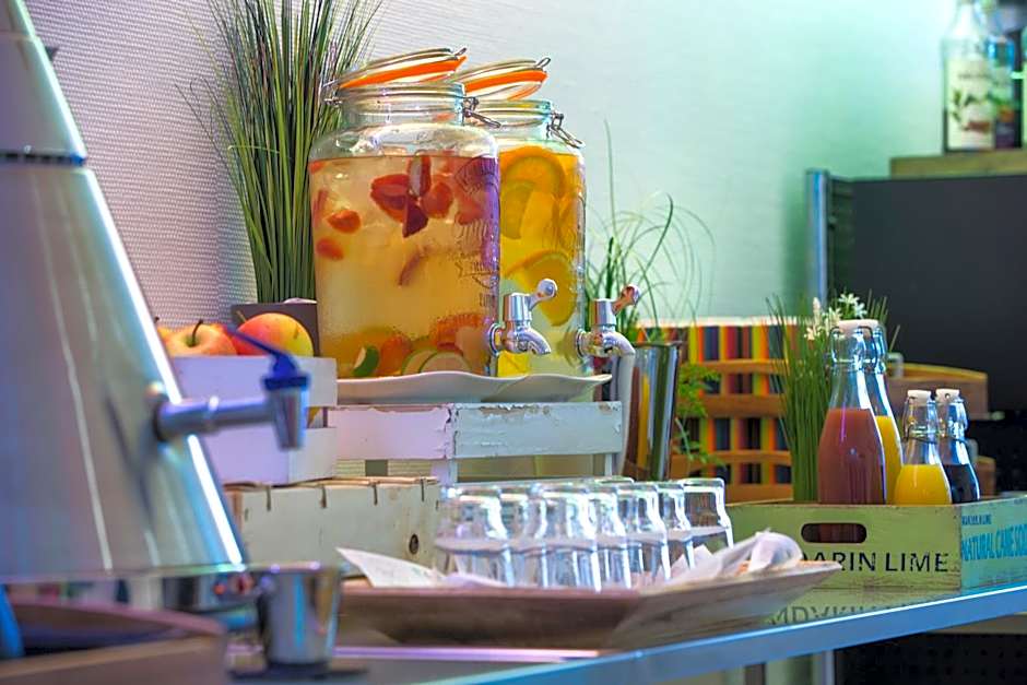 Park Inn by Radisson Nurnberg