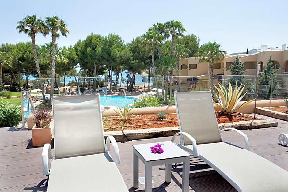 Grupotel Santa Eulària & Spa - Adults Only