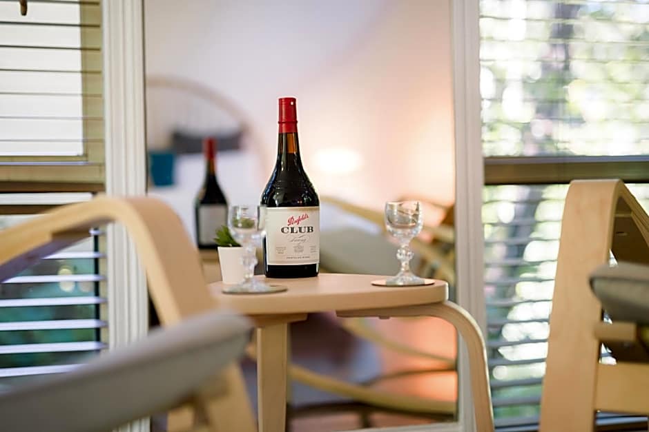 Shambala Estate Cottages