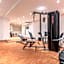 Stuttgart Marriott Hotel Sindelfingen
