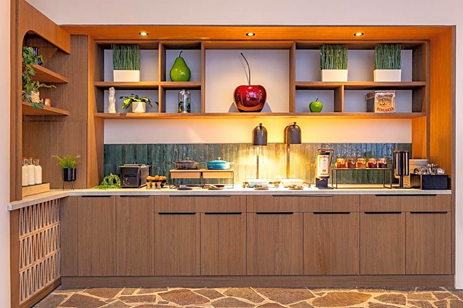 Mercure Brussels Centre Rogier