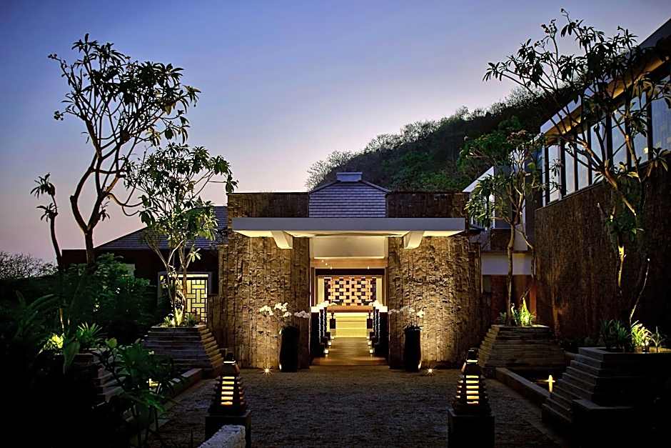 The Ritz-Carlton Bali