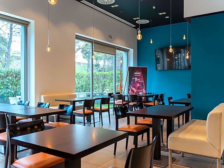 Ibis Barcelona Mollet