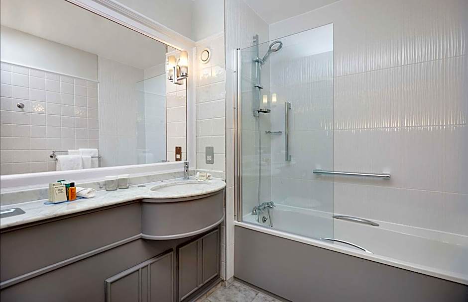 DoubleTree by Hilton Coventry