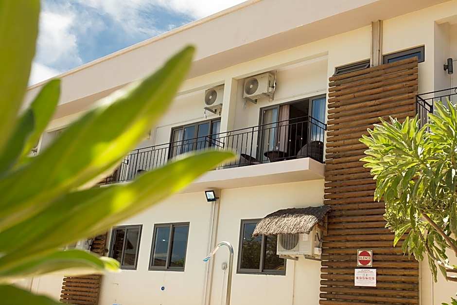 L'Oiseau de L'Ocean Tourist Residence