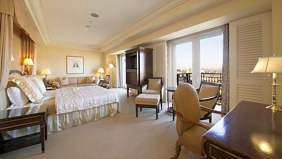 Hotel Grand Tiara Minaminagoya