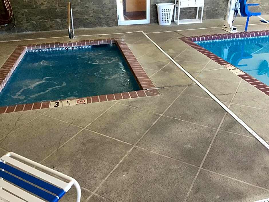 Days Inn by Wyndham Hurricane/Zion National Park Area