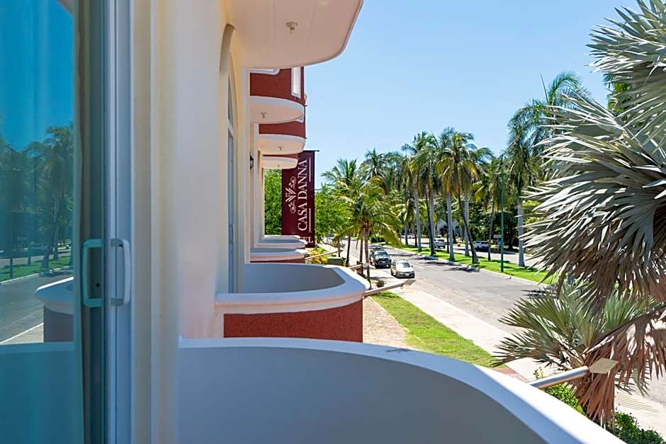 Casa Danna Huatulco