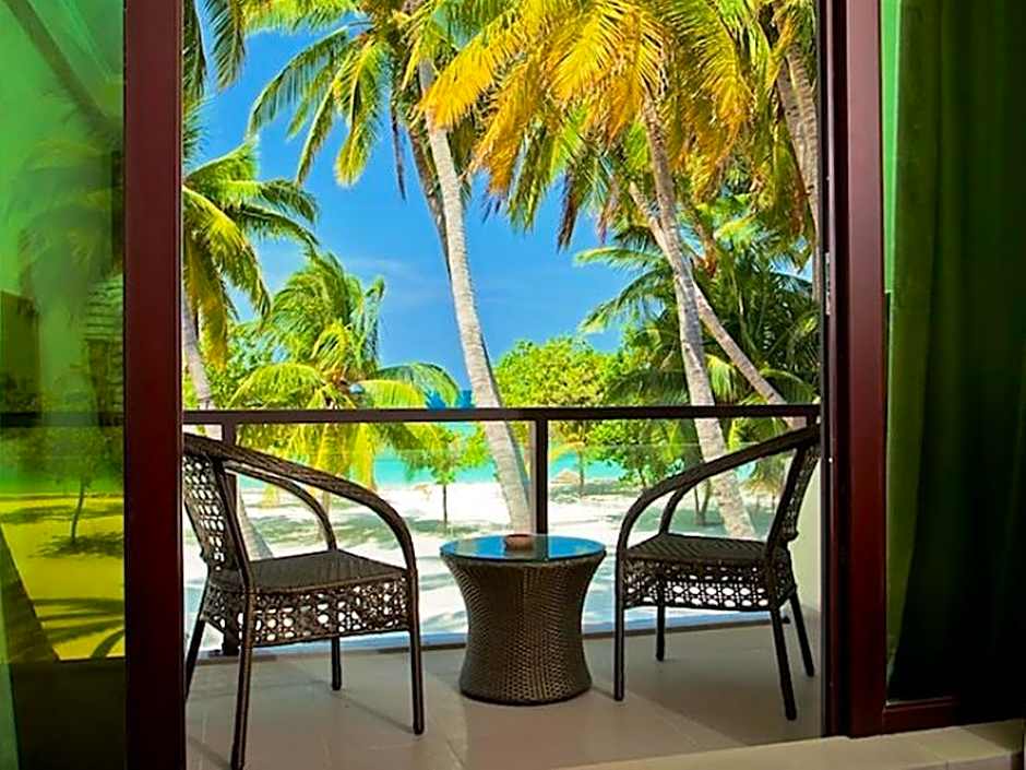 Kaani Beach Hotel at Maafushi