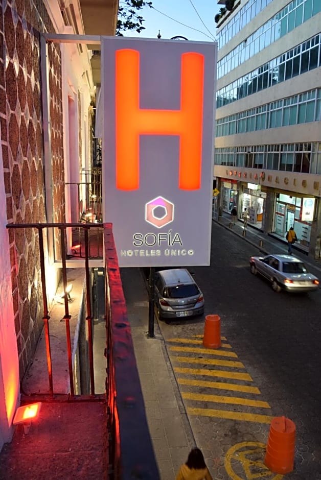 Hotel Sofia
