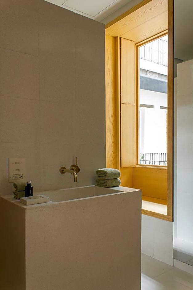 Circulo Mexicano, Mexico, a Member of Design Hotels