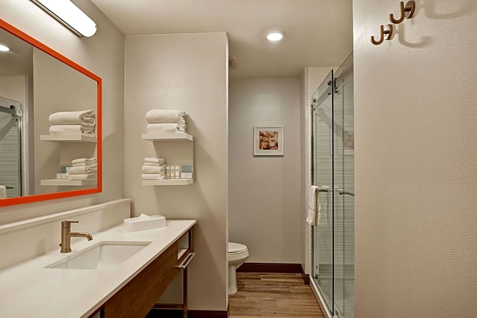 Hampton Inn By Hilton & Suites Tucson Marana, AZ
