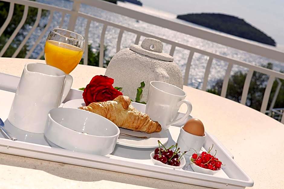 Boutique Hotel Villa Telenta