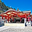 Super Hotel Iyo Saijo