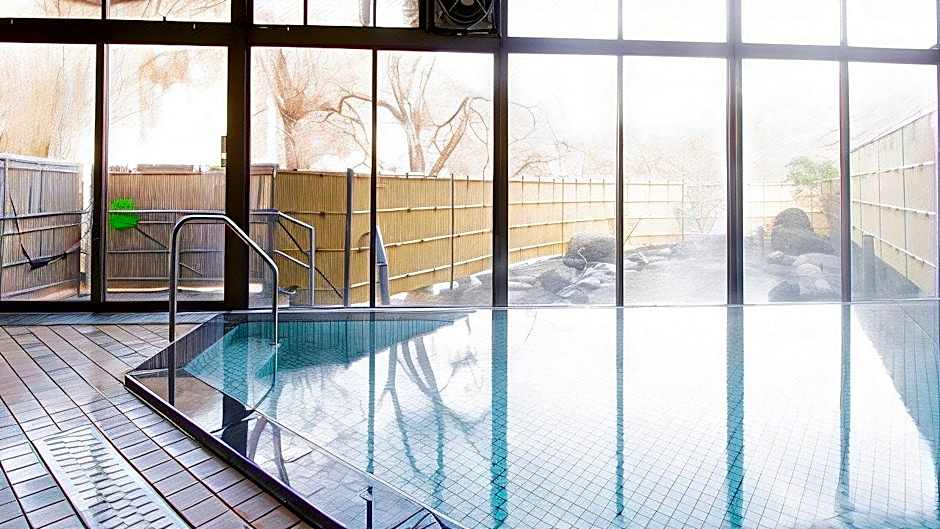 Ashinomaki Prince Hotel