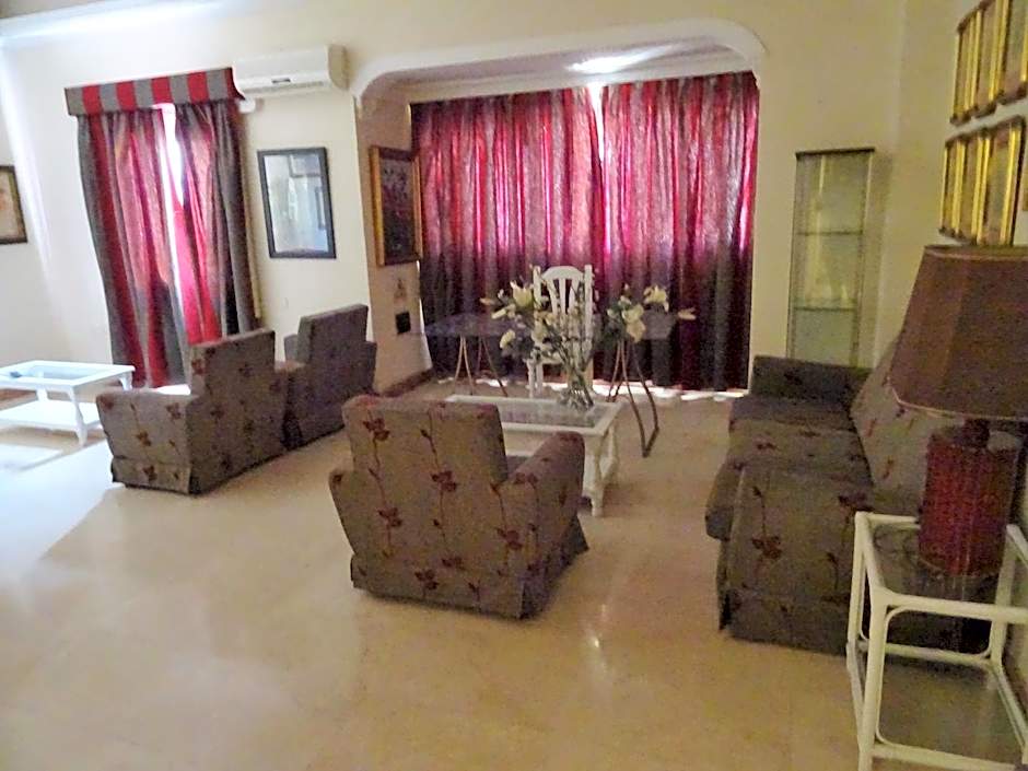 Hotel Tanausu