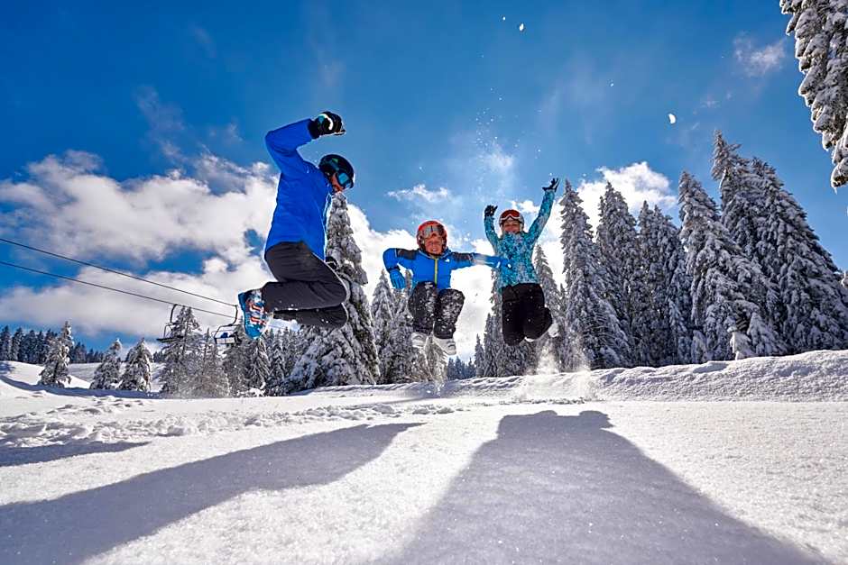 Rogla – Hotel Rogla